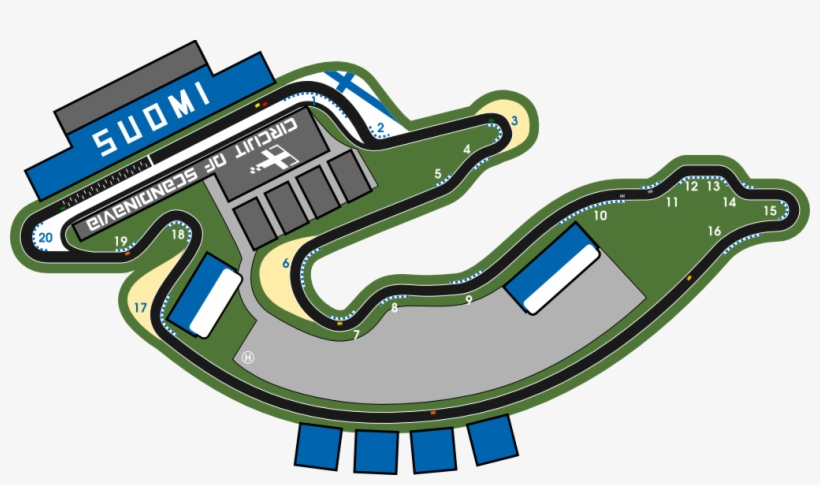 Finland - Illustration, transparent png download