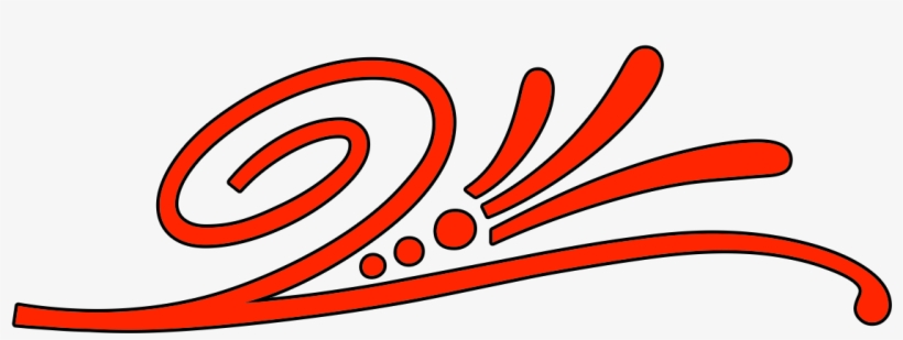 Fancy Divider For Expressivo Site, transparent png download