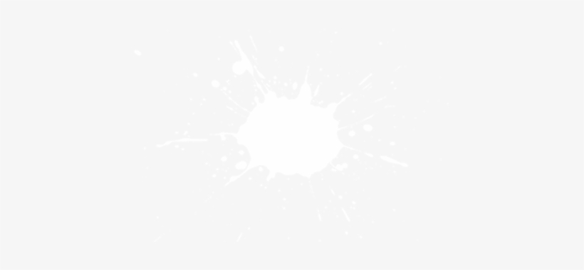 White Paint Splat For Free Download On Mbtskoudsalg - Shin Megami Tensei Iv Apocalypse Gothic, transparent png download