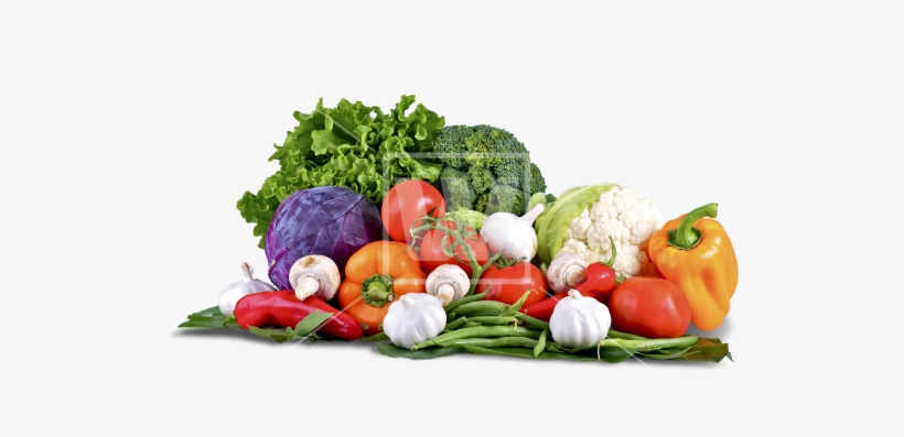 Vegetables Basket Png - Vitamins Necessary In The Diet, transparent png download