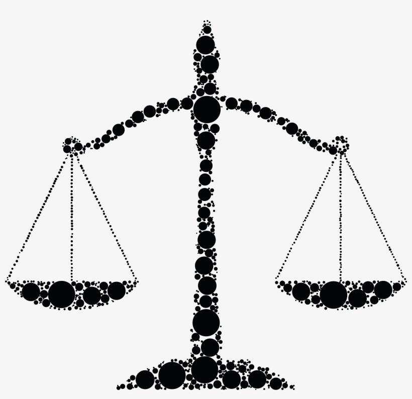 Big Image - Justice .png, transparent png download