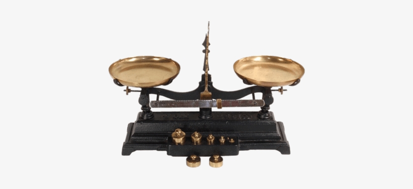 Antique Scales - Big Are Puffins, transparent png download