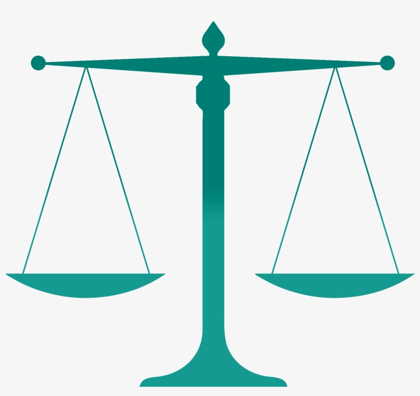 Click Here To Download The Document - Scales Of Justice Image Legal, transparent png download