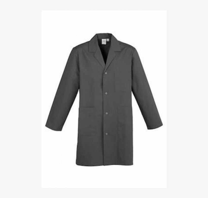 20180215184527 - White Coat, transparent png download