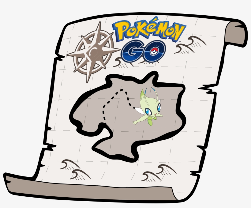 A Peak At Pokémon Go - Exploratory Tester, transparent png download