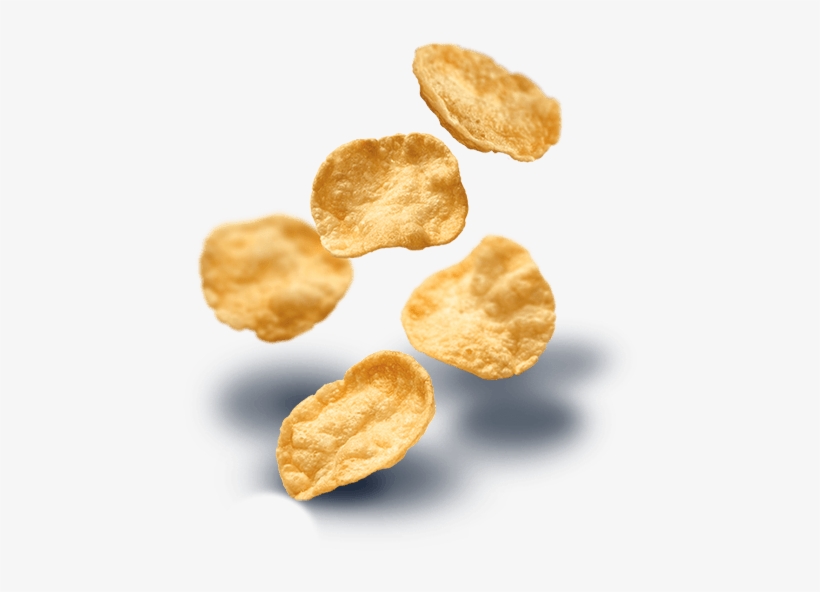 Chips Seasalt - Pop Chips, transparent png download