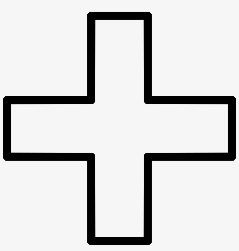Medical Symbol - - Icon, transparent png download