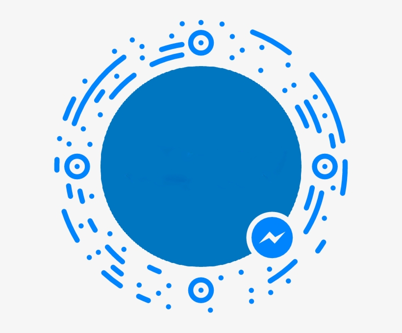 Facebook Messenger - Académie Internationale D Astronautique, transparent png download