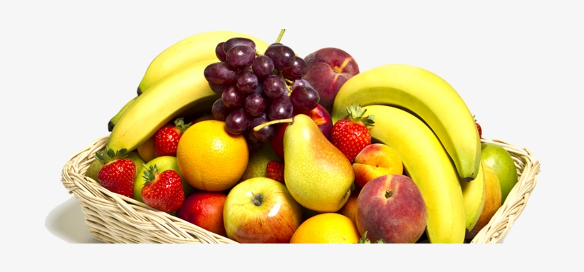Fruit Baskets The Perfect New Year Gift - Spiritual Growth For The Soul, transparent png download
