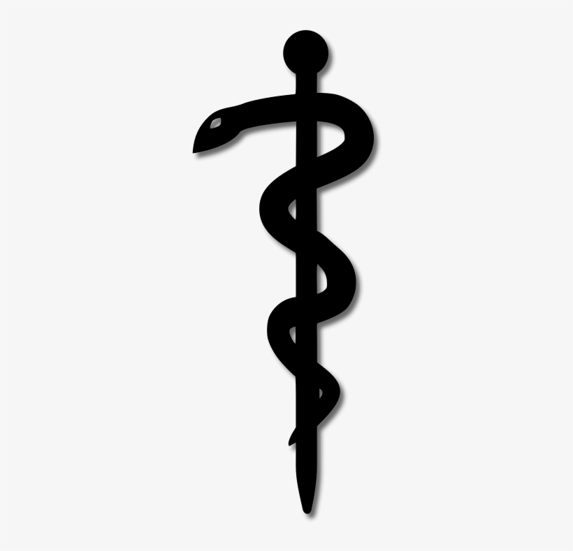 This Graphics Is Snake Brand 2 About Medicine,venomous - Cobra Medicina Png, transparent png download