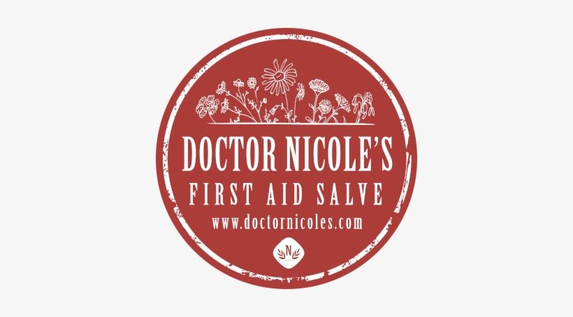 Natural Healing Salves, Herbal Tinctures - Physician, transparent png download