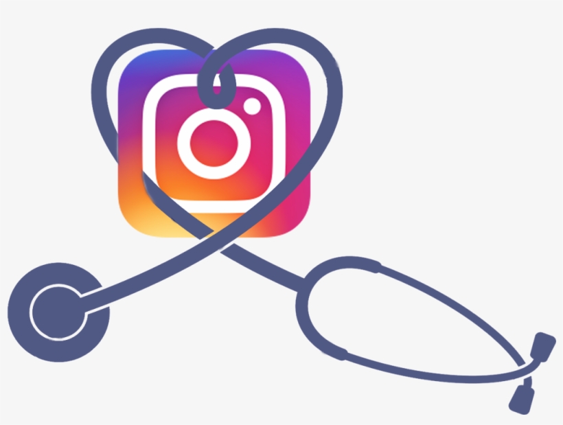 Clip Art Library Stock Doctor Symbol Clipart Community - Instagram Bio For Medical Students, transparent png download