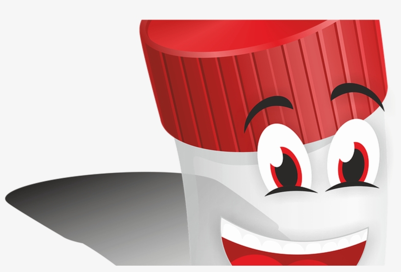 Jar Analyses Medicine Free Image On Pixabay - Portable Network Graphics, transparent png download