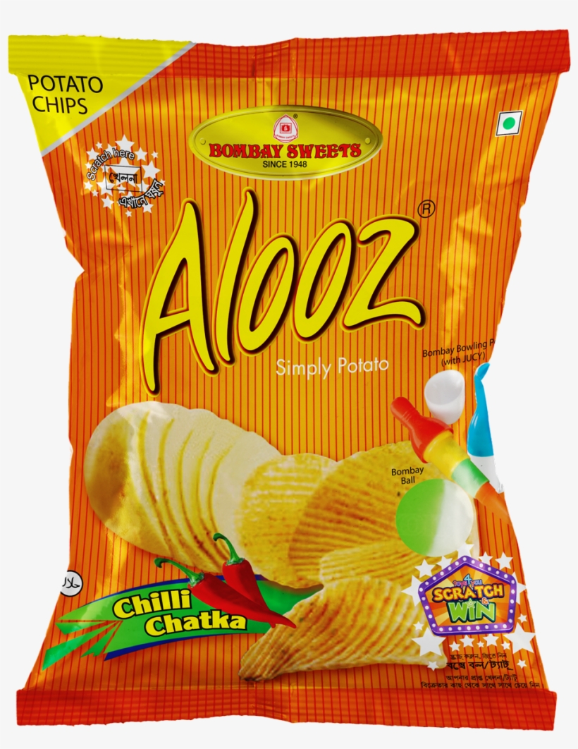 Eating Potato Chips Has Been Made For Fun Than Ever - Potato Chip, transparent png download