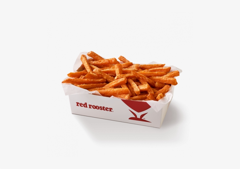 Red Roosters Chips, transparent png download