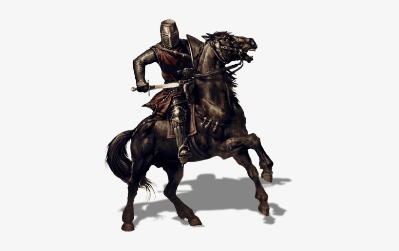 Mercenary Soldier - Mount And Blade Png, transparent png download