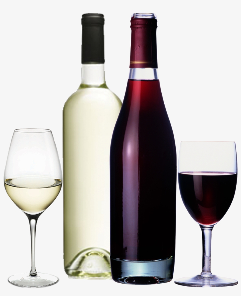 Enjoy The Sights With A Wine Service - Cabernet Wine Glass, Small, transparent png download