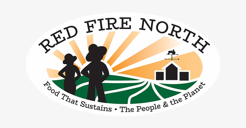 Red Fire North, 485 Federal Street, Montague, Ma - Red Fire North, transparent png download