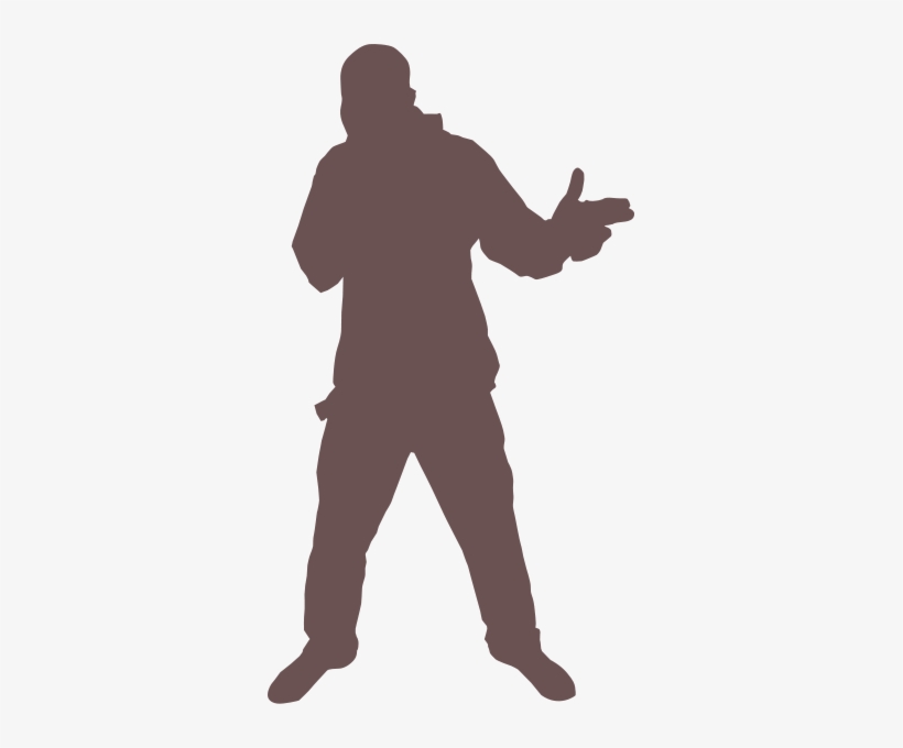 Hip Hop Dude Clipart Png, transparent png download