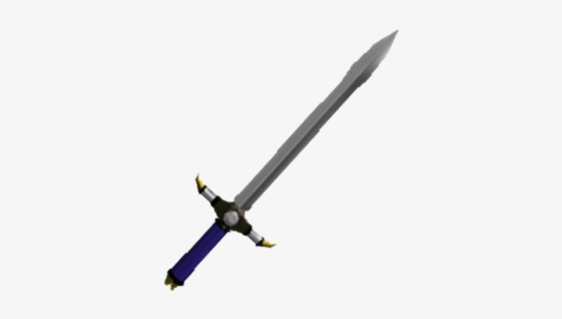 Knight's Sword - Épée, transparent png download