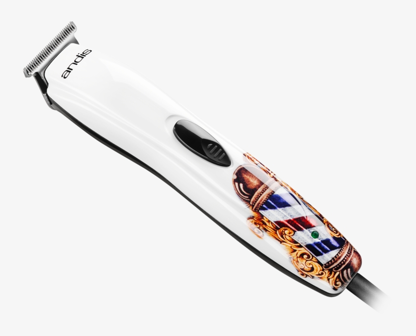 Barber Pole Png Download Andis Slimline 2 Limited Edition Barber Pole Cord Transparent Png 780x920 Free Download On Nicepng