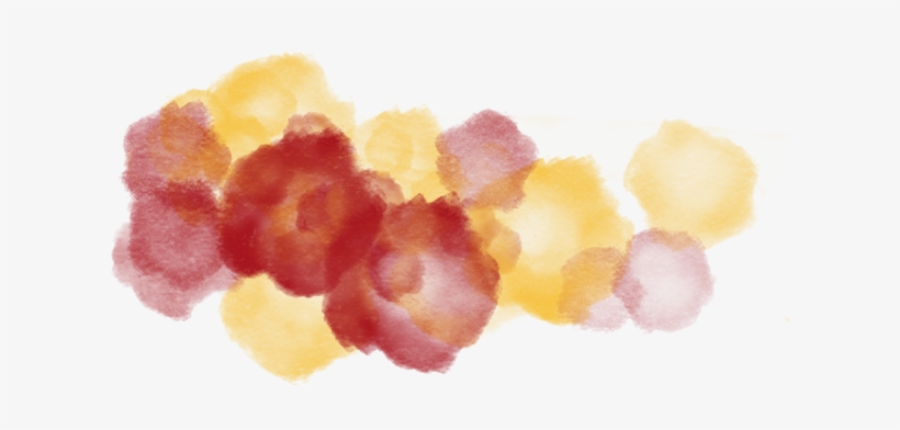 Paint Splotches - Paint, transparent png download