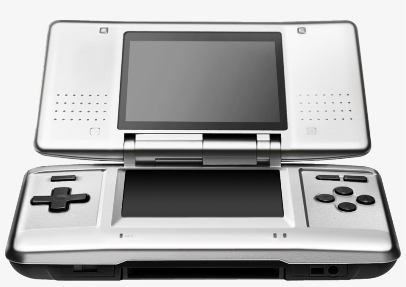 Nintendo Ds, transparent png download