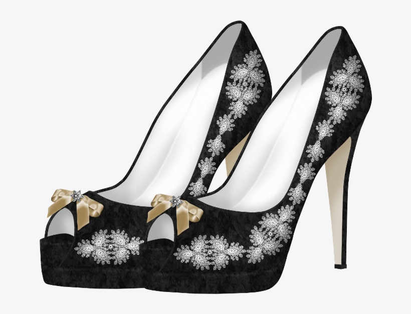 New Year 2016 - Les Chaussures En Png, transparent png download