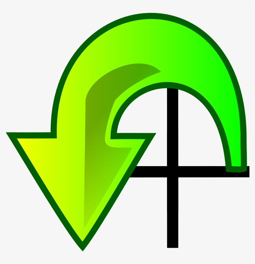 Rotate - Clip Art, transparent png download