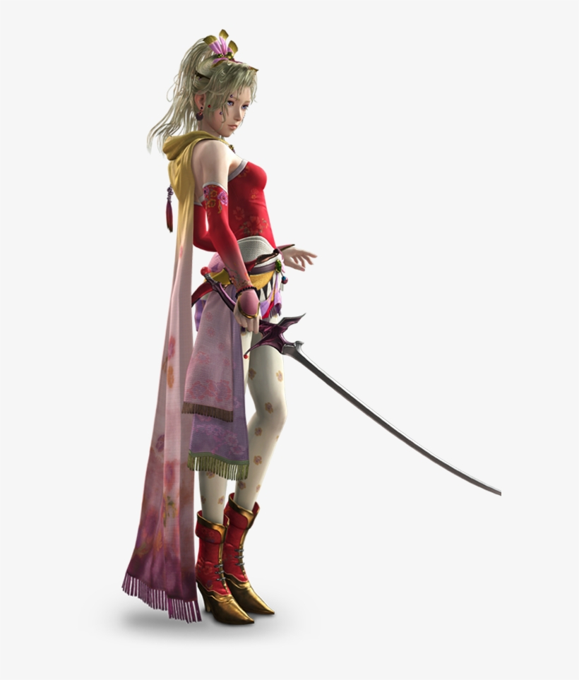 2017 06/terra Branford 01 - Dissidia Final Fantasy Nt Terra, transparent png download