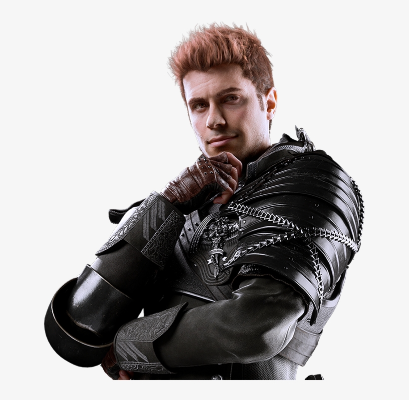 Final Fantasy Xv Hits Theaters In Japan On July 9 With - Final Fantasy Xv Characters Png, transparent png download