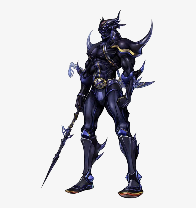 Cecil - Ff4 Dark Knight Cecil, transparent png download