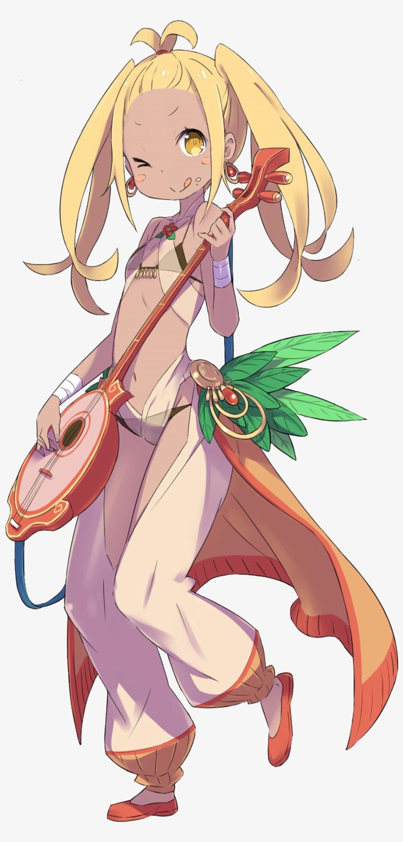 Liliana Masquerade - Liliana Re Zero, transparent png download