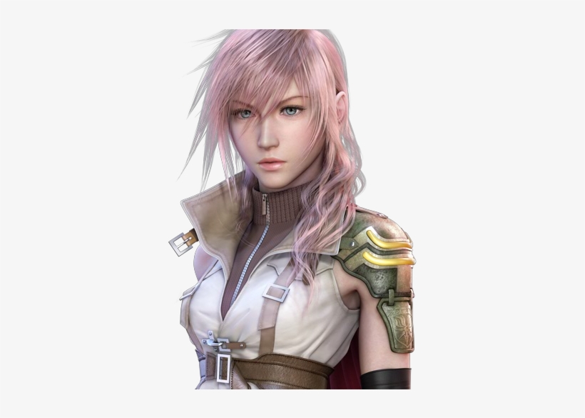 Final Fantasy Xiii - Figueroa Street, transparent png download