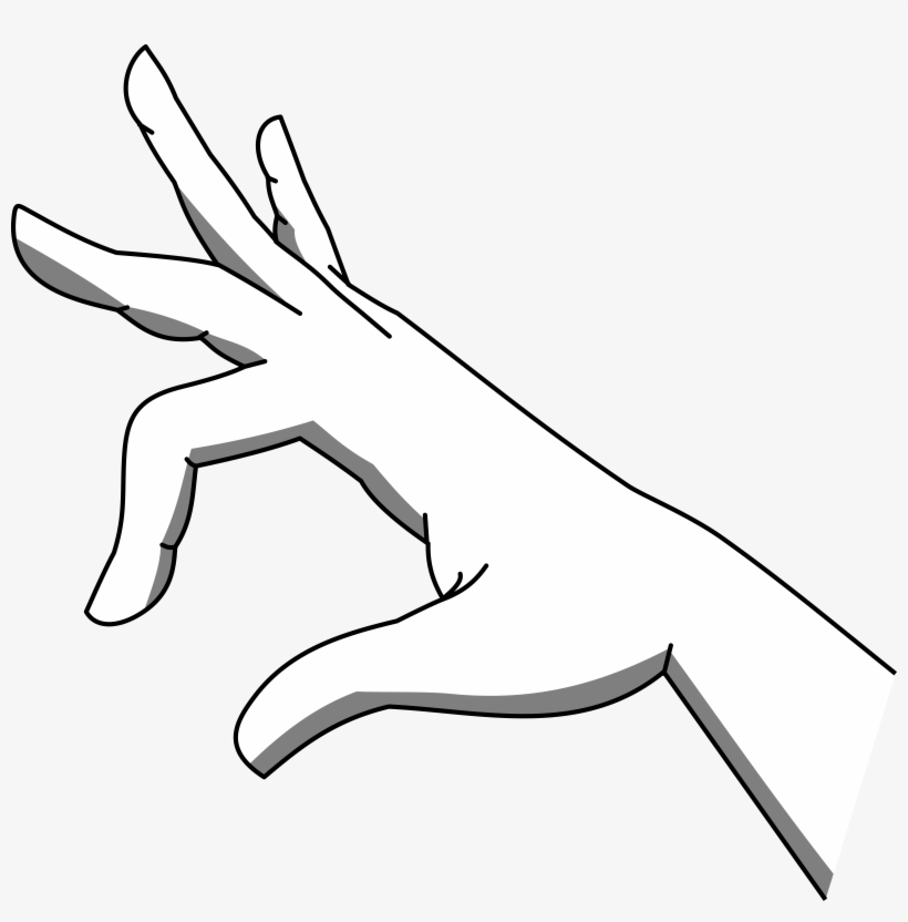 This Free Icons Png Design Of Holding Hand, transparent png download