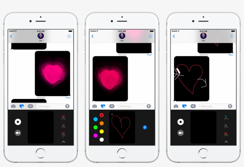 Messages-1 - Love, transparent png download