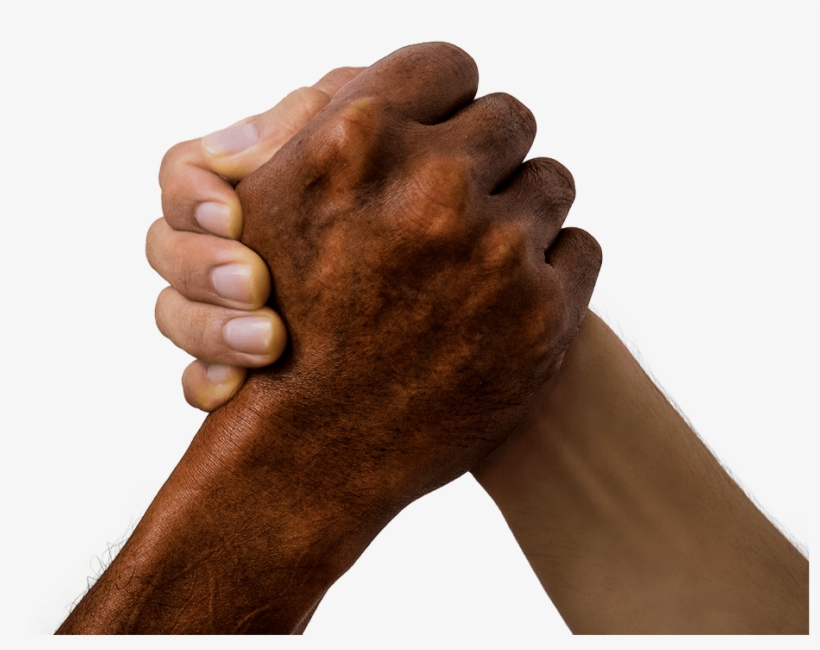 Holding Hands - Grab Hands, transparent png download
