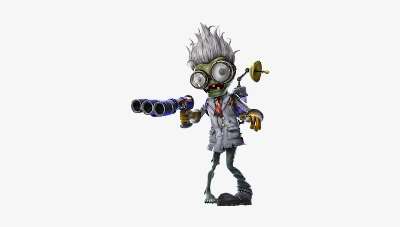 Plants Vs Zombies Garden Warfare Download Png - Plants Vs Zombies Garden Warfare Zombies Png, transparent png download