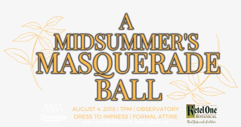 Masquerade Ball, transparent png download
