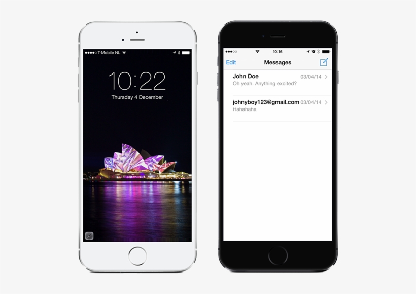 Pin It On Pinterest - Sending Email On Phone, transparent png download