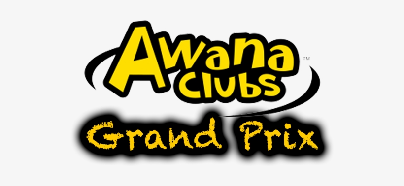 Awana Grand Prix Featured Image - Awana Clubs, transparent png download