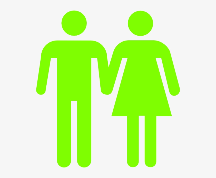 Sex And Gender Png, transparent png download