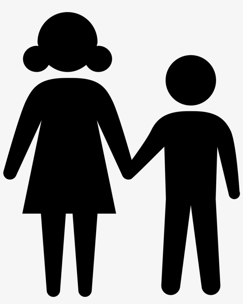 Food Insecurity Children - Safe Zone Icon, transparent png download