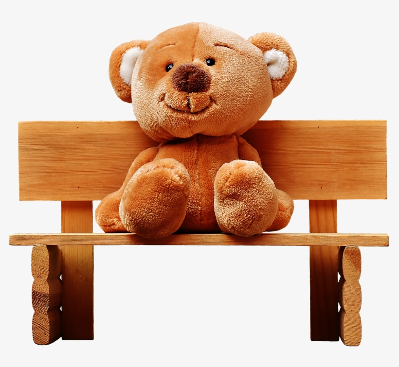 Transparent Teddy Bear Png, transparent png download
