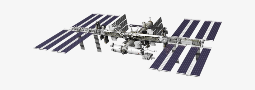 pic International Space Station Clipart Transparent Background international space station transparent
