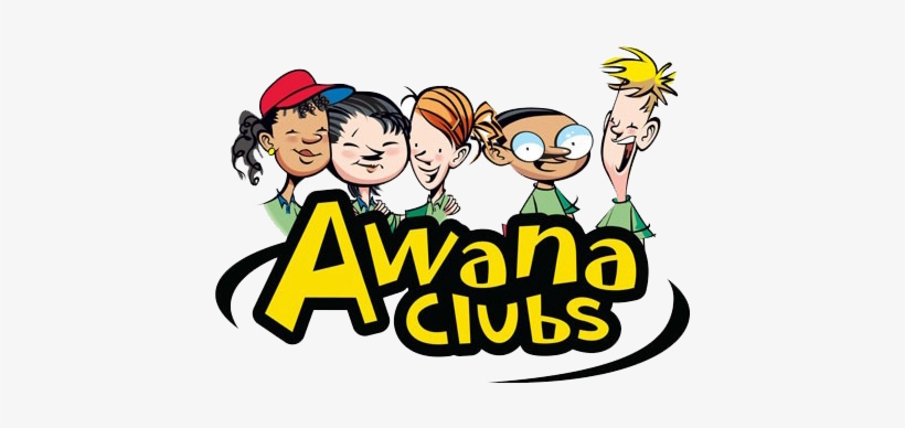 Wake Chapel Awana Program Details - Awana, transparent png download