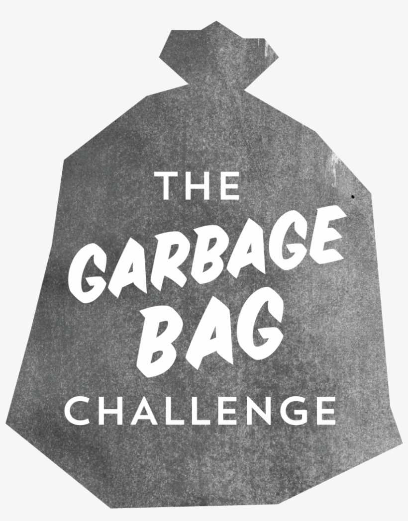 Trash Bag Png, transparent png download