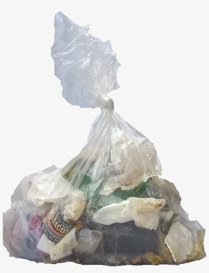 Clear Garbage Bag Program In Township Of Douro Dummer, transparent png download