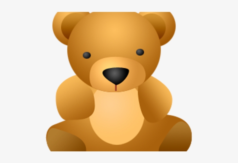 Teddy Bear Png Transparent Images - Teddy Bear, transparent png download
