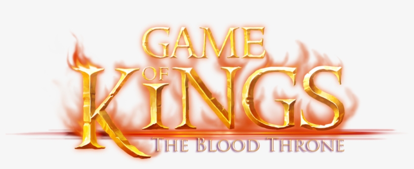 Game Of Kings: The Blood Throne, transparent png download
